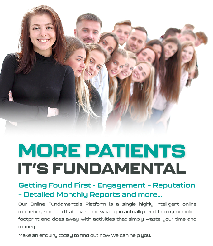 New Patients