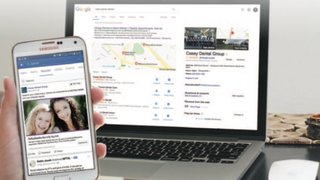 The Importance of Local Search in 2018