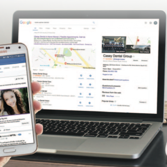 The Importance of Local Search in 2018