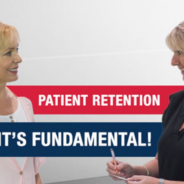 Patient Retention