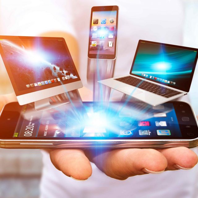 Does your website pass the 8 Second test?